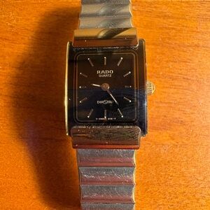 Rado Watch
